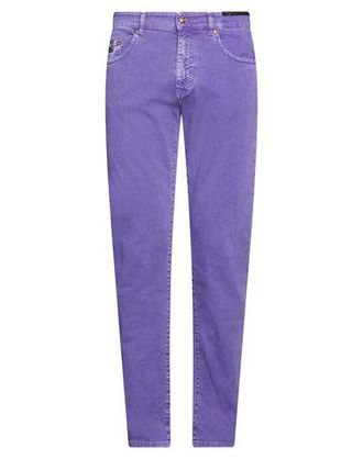 Versace PARTES DE ABAJO - Pantalones vaqueros en YOOX.COM