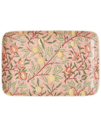 Spode Morris & Co Serving Tray