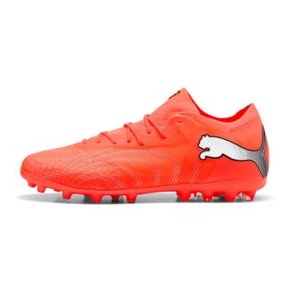 Puma Future 9 Fusion MG Football Boots UK 10.5 Red
