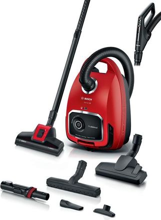 Bosch Aspirador Bosch Bgl6pet3 700w Capacidad 4l