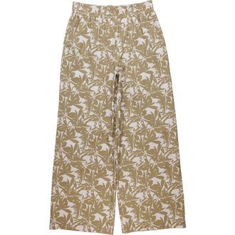 Kavu Las Flores Pant - Womens in Shadow Palm at Nordstrom, Size X-Small