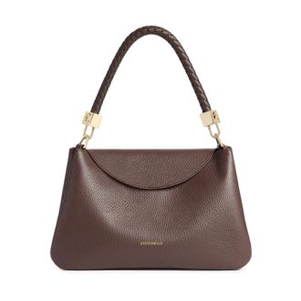 Coccinelle Tassen, Dames, Bruin, ONE Size, Handbags