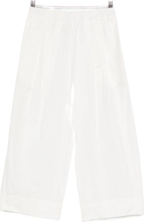 Apuntob Hose aus Baumwollmischung