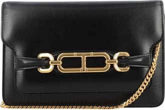 Tom Ford Mujer, Bolsos, Negro, Talla: ONE Size