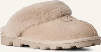 UGG Womens Coquette Slippers In Moonlight