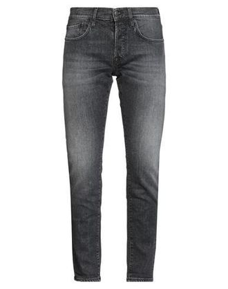 People BOTTOMWEAR - Jeans on YOOX.COM