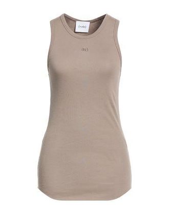 Nude TOPWEAR - Tank Tops on YOOX.COM