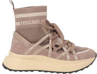 Tosca Blu FOOTWEAR - Trainers on YOOX.COM