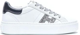 Hogan Crosswind Sneakers