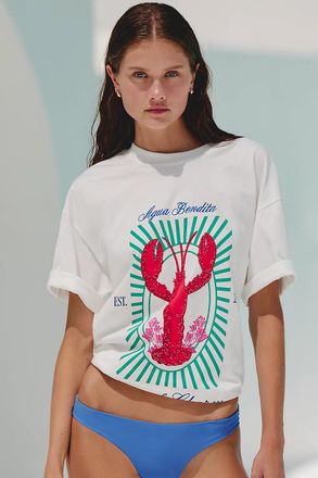 Agua Bendita Jhoselyn Alina Tee
