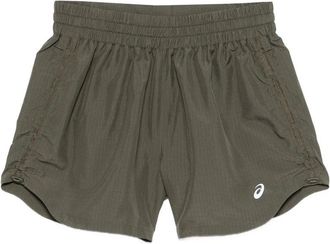 Asics Nagino Run Adjustable 4in Short