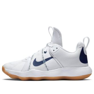 Nike (WMNS) Nike React HyperSet Blue Void Gum CI2956-141