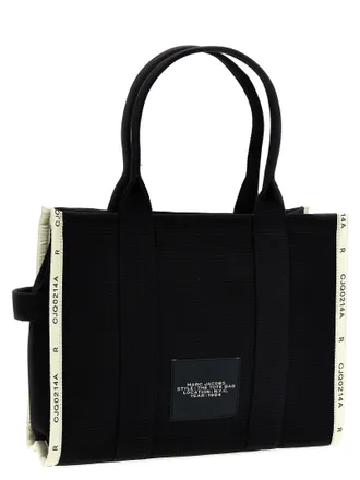 Marc Jacobs Tote Bag - Black