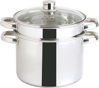 Quid Set 3p Pasta&vapor Gastro Fresh Qd - Adi