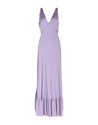 Twin-Set DRESSES - Maxi dresses sur YOOX.COM