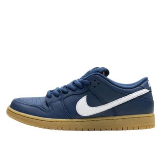 Nike Uomo, Scarpe, Blu, 44 EU, new