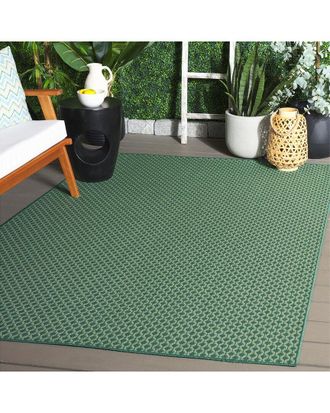 Safavieh Terrace Rhea Power-Loomed Indoor/Outdoor Rug