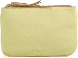 Gianni Chiarini Mujer, Bolsos, Verde, Talla: ONE Size