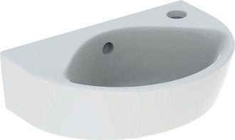 Keramag Keramag - Geberit Renova Lavamanos, Proyecci&oacute;n Reducida, 500374