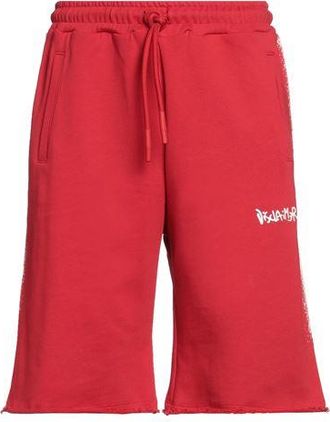 Disclaimer PARTES DE ABAJO - Pantalones cortos y bermudas en YOOX.COM