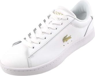 Baskets lacoste femme soldes best sale