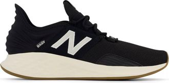 New Balance Mens Fresh Foam Shoe In Black