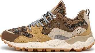 Flower Mountain unisex, Scarpe, Multicolore, 42 EU, new