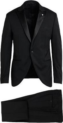 Luigi Bianchi Mantova ANZÜGE und CO-ORDS - Anzüge auf YOOX.COM