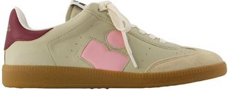 Isabel Marant Bryce Gb Sneakers
