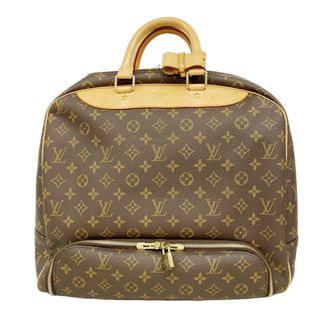 Louis Vuitton Brown Boston Bag (Pre-Owned)