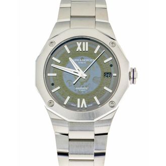 Baume & Mercier Mujer, Accesorios, Azul, Talla: ONE Size