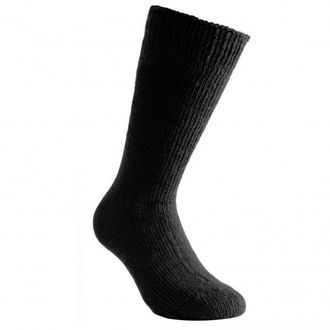 Woolpower Socks 800 Expeditionssocken - Unisex | schwarz