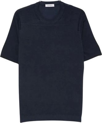 KANGRA Uomo, Maglie, Blu, XL, new