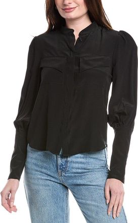 Arias Signature Blouse