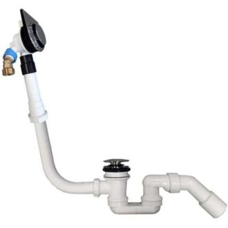 Villeroy & Boch Suministro De Agua Villeroy&boch Blanco Mate