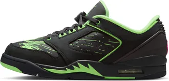 Nike Jordan Mens Jordan Sixty Plus Low Shoes in Grey | IV6513-060