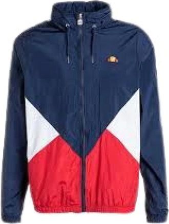 Ellesse Uomo, Sport, Blu, S, new