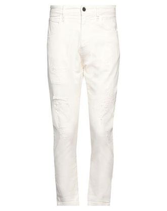 Over/D BOTTOMWEAR - Jeans on YOOX.COM