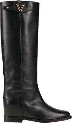 Via Roma 15 FOOTWEAR - Boots on YOOX.COM