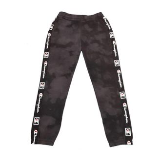 Champion Joggers - male - Champion - Sweatpants - Black - 16 Y - Kids