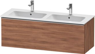 Duravit Duravit D-neo Mueble Bajo Lavabo Suspendido, 1280x440x462mm, 1