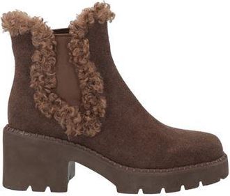 Tosca Blu FOOTWEAR - Ankle boots on YOOX.COM