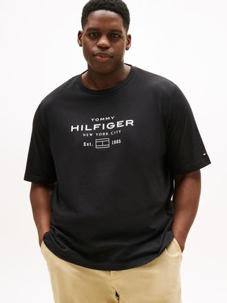 Tommy Hilfiger Big & Tall T-Shirt
