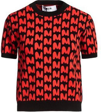 Msgm KNITWEAR - Jumpers sur YOOX.COM