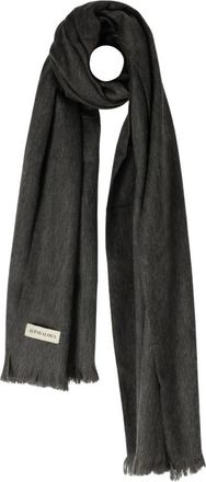 Alpaca Loca Accessoires, Dames, Zwart, ONE Size, 8 Sjaal