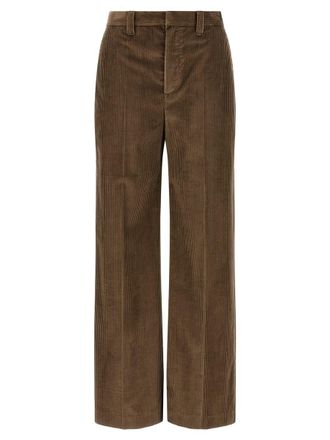 Brunello Cucinelli Corduroy Trousers