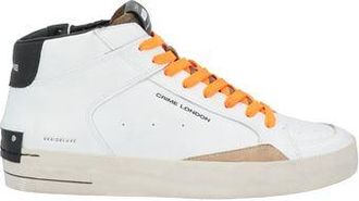 Crime London CALZADO - Sneakers en YOOX.COM