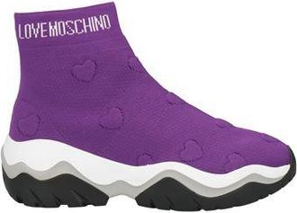 Love Moschino SCHUHE - Sneakers auf YOOX.COM
