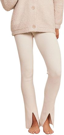 Barefoot Dreams Cozychic Ultra Lite Slim Slit Pant