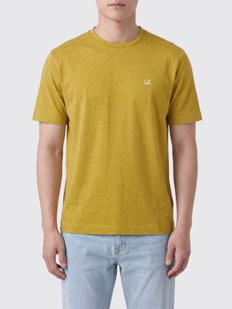 C.P. Company C. P. COMPANY T-shirt in cotone con logo